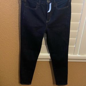 Next Level Stretch Jeggings